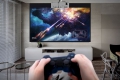 Bild 6 von OPTOMA UHD 38.  4K/HDR Heimkino- u. Gaming-Projektor. 4000 Lumen. 15.000 Std.-Lampe (max)
