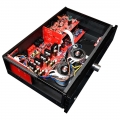 Bild 2 von ADVANCE PARIS X-P 700 PreAmp d. absol. Spitzenkl. Idealer Partner d. Mono-Amps X-A 220. Aussteller