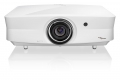 Bild 4 von OPTOMA UHZ65 LV.  4K Ultra HD Laserprojektor mit 5000 Lumen extrem tageslichttauglich! In Weiß!