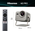 Bild 2 von HISENSE M2 Pro. Smart-Laser-Projektor. 4K. 1300 Lumen. Vidaa-TV an Bord. Sonderpreis auf Anfrage