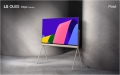 Bild 2 von LG 55LX 1Q9 Posé. Design-OLED-TV. Ein kleines Kunstwerk! 139 cm. Sonderpreis sol. Vorrat!
