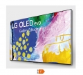 Bild 1 von LG65G29. EVO-OLED. Absol. Spitze. Ultraflaches Gallery-Design! Sonderpreis sol. Vorrat!