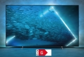 Bild 1 von PHILIPS 48 OLED 707.  121 cm OLED-TV mit Ambilight. Sonderposten. Auslauftyp! MwSt. Aktion!