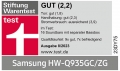 Bild 5 von SAMSUNG HW-Q 935 GC. Brandneue (2023) 9.1.4 Soundbar.Kabelloser Sub + Rearspeaker!