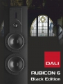 Bild 11 von DALI RUBICON 6 High End-Lautsprecher!