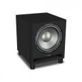 Bild 1 von MISSION QX-12 Sub. Sensationeller Aktiv-Sub aus England. Edel gestyled! Trocken u. gewaltig!