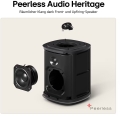 Bild 8 von LG Sound Suite M7. Neuheit 2026. 100 Watt Aktiv-Box d.Spitzenklasse. Dolby Atmos.  Bis 100&euro; Cashback