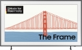 Bild 4 von Samsung  The Frame 2021. GQ32LS03. Das Bild an der Wand.  80 cm! Tagespreis erfragen!