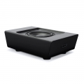 Bild 6 von Bluesound Pulse Sub +. Ultraflacher Top-Subwoofer auch für Wandbefestigung. Ideal zur Soundbar+!