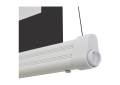 Bild 3 von celexon Leinwand Home Cinema Tension. Optimale Planlage durch Seilzug. Diverse Größen in 16:9