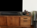 Bild 8 von SONOS BEAM Gen. 2. Die Soundbar! Jetzt noch besser. Mit Dolby Atmos! Super Start-Preis!!  / () Schwarz
