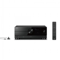 Bild 3 von YAMAHA RX-A2A. 7.2-AV-Receiver. AVENTAGE-Klasse! Klangoptimiert durch KI!  5 J. Garantie