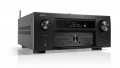 Bild 1 von DENON AVC-A1H. 64 Pfund  schweres  Kraftwerk der HighEnd-Klasse. 15.4 AV-Verstärker  mit Streaming!
