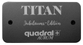 Bild 2 von QUADRAL Aurum TITAN VIII Limitiertes  Modell zum Jubiläum "50 Jahre QUADRAL" Stückpreis