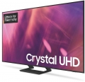 Bild 2 von Samsung GU43AU9079U. Ultraflacher Design-TV. 109 cm.  4K/HDR. Inkl. HD+.  Aktion bis 31.5.22