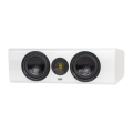 Bild 2 von ELAC VELA CC401 Mk 2 CENTERLAUTSPRECHER Jetzt noch besser mit JET-6 Bändchen-Hochtöner!  / () Weiß Lack Hochglanz