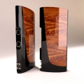 Bild 2 von DALI EPICON 8. High-End Lautsprecher. Weltklasse. Auslauftyp. Vorführer Ruby Makassar. Sonderpreis!