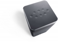 Bild 1 von CANTON Smart Soundbox 3 Gen.2. Streaming-Lautsprecher der Top-Klasse! Jetzt mit Airplay 2!  / (Farbe) Alu-Schwarz