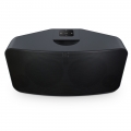Bild 1 von Bluesound Pulse 2i. Portabler, flexibler, großer Spitzen-Streaminglautsprecher mit 150 Watt.  / (Farbe) schwarz