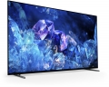 Bild 3 von SONY XR-55A83K. OLED-TV der Spitzenklasse. 139 cm. Unsichtbares Soundsystem! Sonderpreis sol. Vorrat