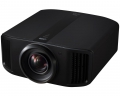 Bild 1 von JVC DLA-NZ9  D-ILA Laser-Projektor mit nativer 4K/120p-Auflösung und 8K/60p e-Shift X/!