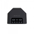 Bild 3 von Bluesound Flex 2i. Portable, flexible Spitzen-Streamingbox. Ideal auch als Rearspeaker z.Soundbar+!  / (Farbe) schwarz