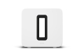 Bild 2 von SONOS Sub Gen.4  Der brandneue Super-Subwoofer. Extrem stylisch. In Matt!  / (Farbe) Matt Weiß