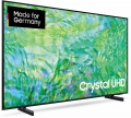 Bild 1 von SAMSUNG GU-85CU8079. 215 cm 4K/HDR-TV. Air Slim-Design. 100/120 Hz-Panel. IFA-Superangebot sol. Vorr
