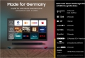 Bild 3 von SAMSUNG GQ83S93D. OLED. 210 cm.  Modell 2024. Vollausstattung. Auslauftyp. Aussteller