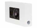 Bild 1 von ELAC WS 1645 Mk2 (Stück). Neu mit Jet 6! Sonderpreis im 5.1 Paket erfragen!  / () Weiß Seidenmatt