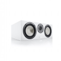 Bild 5 von CANTON GLE 50. Centerspeaker mit Titan-Membranen. Edel gemacht - tolle Preis/Leistung!  / (Farbe) weiß
