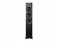 Bild 2 von Elac DFR 52 Paar (schwarz) 5 Jahre Garantie - Restposten zum Sonderpreis!