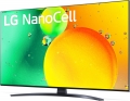 Bild 3 von LG Nano 766. 4k/HDR-TV mit 127 cm Diagonale. Topausstattung. NANO-Qualität. Sonderposten!