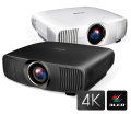 Bild 3 von EPSON QB-1000. Der neue  Laser-4K 