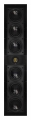 Bild 3 von Elac Vertex III IW-VJ63L-W. Einbaulautsprecher (10 cm Tiefe) JET Hochtöner. Höhe 118 cm. 7  Systeme.