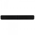 Bild 7 von Bluesound Pulse Soundbar +. Brandneue Top-Soundbar. schwarz o.weiß. Pakete mit Sub u. Rear!  / (Farbe) schwarz mit Subwoofer + Flex 2i