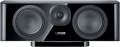Bild 2 von CANTON Vento 51. Neuheit 2026.  Wunderschöner Centerspeaker in 2 Ausführungen.  Weltklasse-Klang!  / (Farbe) Hochglanz schwarz