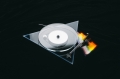 Bild 1 von Pro-Ject DARK SIDE OF THE MOON. Ikonischer HighEnd-Plattenspieler zum Jubiläum des Albums