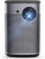 Bild 1 von XGIMI Halo Plus. Ultrakompakter, mobiler Full-HD-Beamer. Streaming. WLAN. H/K-Sound. Inkl. Akku!