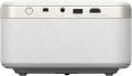 Bild 7 von EPSON EF 22. Laser-Beamer für Heimkino u. unterwegs. 1000 Lum. Google-TV. Plug & Play! Inkl. Drehfuß