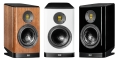 Bild 6 von ELAC VELA BS 404 Mk2(Stück) Die große Regalbox. Jetzt noch besser mit JET-6 Bändchen-Hochtöner!