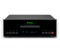 Bild 1 von Mc Intosh MCD-350 AC.  Der absolute HighEnd-Player für CD und SACD. 