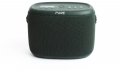 Bild 1 von PURE Woodland. Kleines, leistungsstarkes DAB+-Radio für unterwegs. Inkl. Bluetooth. Mit Akku!