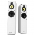 Bild 2 von Wharfedale Crystal 4.3 Paar (weiss)  - Restposten zum Sonderpreis!