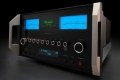 Bild 5 von Mc Intosh MA-9500 AC.  Der 2 x300 W Bolide mit 8-fach EQ. Inkl. D/A-Wandler. Ein Statement.