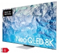 Bild 1 von SAMSUNG GQ65QN900BAT. 164 cm.  8K Mini-LED (NEO QLED). Rahmenlos!