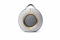 Bild 1 von DEVIALET Mania. Der erst portable Bluetooth und Streaming-Lautsprecher in DEVIALET-Qualität. 176 W!  / (Farbe) Opéra. Gold-plated