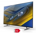 Bild 1 von Sony XR-55A83J. Brandneuer Top-OLED-TV mit kognitiver Intelligenz. 140cm Diagonale.
