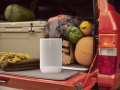 Bild 6 von SONOS Move 2. Der neue portable Superspeaker. WLAN u. Bluetooth. Wasserfest.  / (Farbe) Weiß