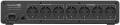 Bild 3 von Audioquest PowerQuest505. Netzfilter und Spannungsoptimierer mit 7 Eingängen, 4 x USB HighSpeed